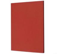Almohadilla de goma de silicona resistente al calor para Cricut Easypress 2 máquina alfombrilla protectora de alta temperatura de doble cara para proyectos de transferencia de manta de camiseta color