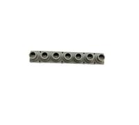 Almohadilla De Goma De Tira Conductora De Contacto Clave | Compatible Con Korg Poly-800