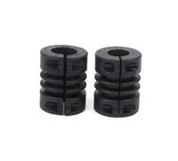 Almohadilla de goma para DJI Agras T50 T40 T30 T25 T20P, 4 unidades Agricultural Drone Landing Gear Protection Shock Absorbing Pad Set (T25 T50)