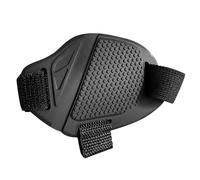 Almohadilla de goma para zapatos de palanca de cambios de motocicleta, cubierta protectora de goma para botas de motocicleta, almohadillas antideslizantes para hombres y mujeres, protector de zapatos
