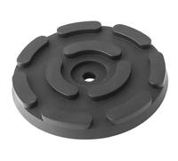 Almohadilla de goma redonda ø143x25mm para puente elevador OMCN - EG 1142 - CLAS Equipements