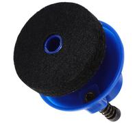 Almohadilla de Hardware de Embrague para Hi-hat Azul, Recambio de Batería