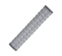 Almohadilla de hombro multiusos de lujo extendida correas de hombro cubierta correas de hombro cubierta para asiento mochila y almohadilla de equipaje