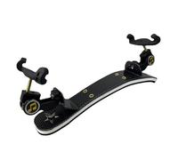 Almohadilla de hombro para violín Reposa hombros p Almohadillas de soporte de carga for hombros y mentoneras for violín