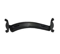 Almohadilla de hombro para violín Reposa hombros p Almohadillas Hombreras Barbadas for violín(1/2 1/4)
