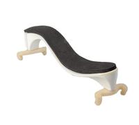 Almohadilla de hombro para violín Reposa hombros p Apoyahombros for violín Barbadas for violín