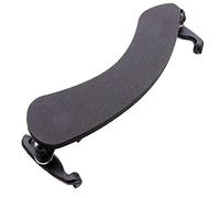 Almohadilla de hombro para violín Reposa hombros p For violines de 3/4 a 4/4 Barbadas ajustables