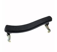 Almohadilla de hombro para violín Reposa hombros p Protector de violín for viola de 3/4 y 4/4, pieza de repuesto for violín