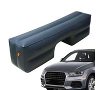 Almohadilla de huecos traseros para SUV, colchón inflable de viaje aéreo para automóvil, 51.18 x 11.81 x 13.77 pulgadas, colchón portátil para acampar al aire libre, cojín de cama de aire para espalda