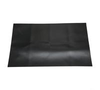 Almohadilla de inducción resistente al calor para estufa eléctrica con cubierta antideslizante lavable para encimera de mesa y área de alimentación de mascotas (40 x 60 cm)