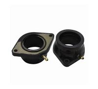 Almohadilla de interfaz carburador motocicleta, pegamento salida plástico apto for YAMAHA BT1100 XVS1100 v-star 1100 XVS1100A Drag Star