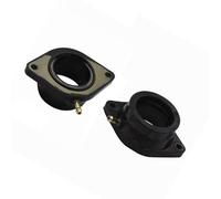 Almohadilla de interfaz de carburador de motocicleta, pegamento de salida apto for BT1100 XVS1100 v-star 1100 XVS1100A Drag Star