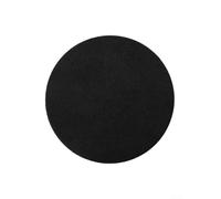 Almohadilla de interfaz de esponja suave para discos de lijado y almohadillas, para una capa de amortiguación duradera para un pulido desigual, compatible con herramientas eléctricas de 2 a 6 pulgadas