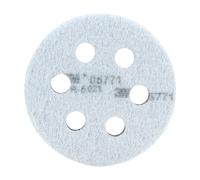 Almohadilla de interfaz suave 3M Hookit 05771 de 3 pulgadas de espuma de cambio r pido para lijado de carrocer as