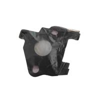 Almohadilla de Junta Aislante de carburador 16211-Z7B-010 para Motor de Gasolina GX270 177F