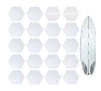 Almohadilla De La Tabla De Surf-Tracción Del Tablero De La Cubierta Del Tablero De Surf Antideslizante, La Almohadilla De Agarre De Las Tablas De Surf Anti-slips-pegatina De Skater No Deslizante De Co