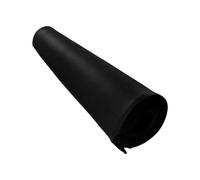 Almohadilla de levantamiento de pesas, cojín de protección de espuma, tapete de apoyo para ejercicio, cojín de espuma antideslizante, protección gruesa contra golpes para levantamiento de pesas de