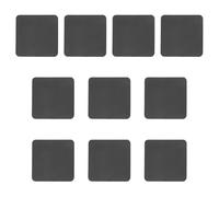 Almohadilla de levantamiento de pesas resistente a la humedad para entrenamientos funcionales y entusiastas del fitness, cojín portátil para levantamiento de pesas