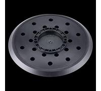 ALMOHADILLA DE LIJA CON VELCRO Ø 225, REDONDO SP-X D225