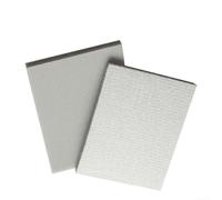 Almohadilla de lija cuadrada de esponja flocada, P300-P3000 Bloque de espuma abrasiva húmeda/seca para madera, metal, auto y pulido de joyas (1800-2000#)