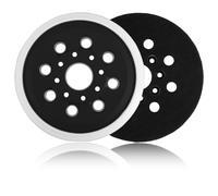 Almohadilla de lijado 125 mm para Bosch GEX 125-1 AE