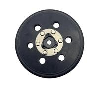 Almohadilla de lijado 5 pulgadas for lijadora neumática, pulidora, disco pulido for máquina excéntrica