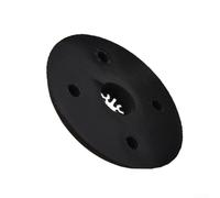 Almohadilla de lijado redonda para Fein Multimaster, accesorio perfecto para herramientas de vibración