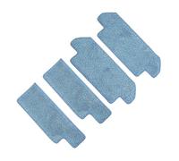 Almohadilla De Limpieza Compatible Con Hobot Y Legee 7, Aspiradora De Suelos, Herramienta De Limpieza De Alfombras, Accesorio For Electrodomésticos.