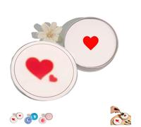 Almohadilla de limpieza de brochas de maquillaje de silicona con jabón, kit de limpieza sólido 2 en 1, juego de jabón limpiador de brochas de maquillaje, limpieza profunda portátil, elimina la