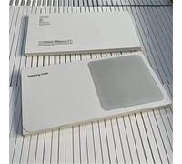 Almohadilla de limpieza de paño de pulido de microfibra para Apple iphone iPad Mac Display Cleaner 1:1 Nano-Textura