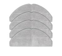 Almohadilla De Limpieza De Repuesto For Mopa, Compatible Con Tapo, RV30 Max Plus, RV30 Max, RV20 Max Plus, Accesorios For Aspiradoras Robot.