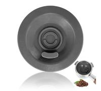 Almohadilla de limpieza de silicona para cafetera, compatible con Breville/Gastroback/Sage Espressomaschinen, 54 mm, ideal para los amantes del café, fácil de usar y reutilizable