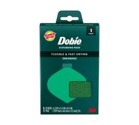 Almohadilla de malla de malla de juego de vacaciones de becas escoceses con un color verde festivo de color verde