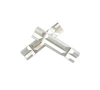 Almohadilla De Mandíbula De Tornillo Suave Para Bancos Protectores Suaves De De Aluminio Magnético Accesorios Mandíbula De Tornillo Magnético 2 Uds.