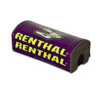 Almohadilla de Manillar Renthal Fatbar Purple-Retro