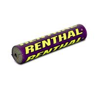 Almohadilla de Manillar Renthal SX Púrpura-Retro