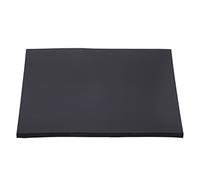 Almohadilla de Mantenimiento Negra Presión de Pantalla Estera Especial Accesorios de Separación Pantalla Despiezada 0.8 Estera Negra Máquina Laminadora Estera Hojas de Piso