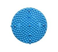 Almohadilla de masaje de pies - Alfombrilla de reflexología TPE de 14.5 pulgadas, herramienta de masaje relajante, alfombrilla | Masaje cómodo en casa u oficina relajación y del estrés