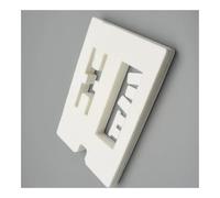 Almohadilla de MC-10 Apta for Canon IPF 650 655 670 680 685 750 755 760 765 770 780 785 830 840 850 786