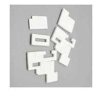 Almohadilla de MC-G04 Apta for Canon G1230 G1330 G1430 G1530 G1730 G1737 G2270 G2470 G2570 G2730 G2770 G3270 G3470 G3471