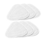 Almohadilla De Microfibra, Compatible Con Vileda, Steam Mop Plus/Steam Mop, Almohadillas De Repuesto De Repuesto