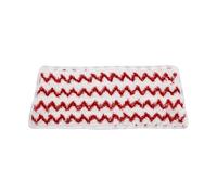 Almohadilla De Microfibra For Mopa De Vapor Compatible Con Vileda Steam XXL, Repuesto De Almohadilla De Potencia, Accesorios For Limpiadora De Vapor, Piezas De Paño De Mopa Lavable(1 pcs)