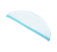 Almohadilla de microfibra para robot aspirador Cecotec Conga 8090 Ultra 9090 AI, reutilizable, resistente a los arañazos, de alta absorción (paquete de 4) (paquete de 10)