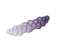 Almohadilla de muñeca de gel refrescante para escribir cómodamente, teclado con textura de nube ventilada, antideslizante