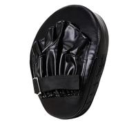 Almohadilla De Objetivo De Mano De Boxeo | Guantes De Entrenamiento para Objetivos De Mano | Equipo De Entrenamiento Manoplas De Boxeo Objetivo De Mano | Almohadillas De Enfoque Manual Resistentes Al
