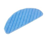 Almohadilla De Paño De Fregona Lavable, Compatible Con Ecovacs Deebot T8 T9 AIVI T9 Modelo T9 Series, Robot Aspirador Mopa(20pcs)