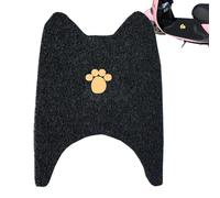 Almohadilla De Pedal Del Scooter: Alfombra De Pedal De Pie De Vehículo Eléctrico, Alfombra Protectora De Scooter Sin Deslizamiento | Piezas De Repuesto De Protector De Pedal Impermeable, Accesorios De