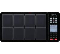 Almohadilla de percusión digital Roland OCTAPAD SPD-30-BK optimizada para...