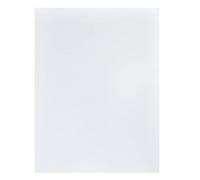 Almohadilla de Perforación para Manualidades de Cuero, Alfombrilla de Tabla de Cortar de Plástico, Almohadilla de Martillo de Perforación para Manualidades de Cuero DIY, Herramienta(300 * 200 * 15mm)