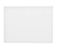 Almohadilla de perforación para manualidades de cuero Herramienta de perforación de resistencia al envejecimiento y la corrosión de plástico para bricolaje para accesorios de